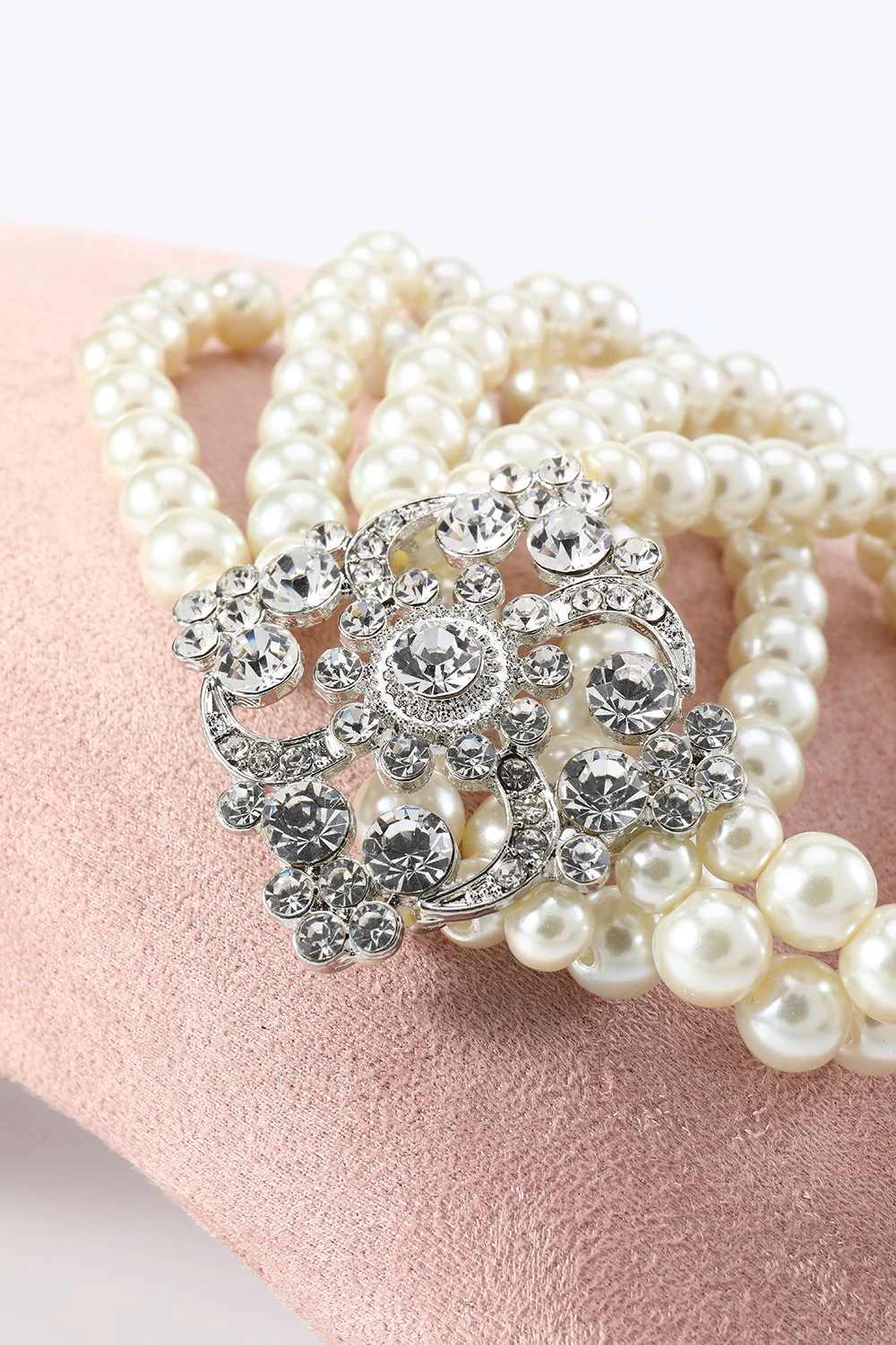 1920s Great Gatsby Accessories Set - Image 3