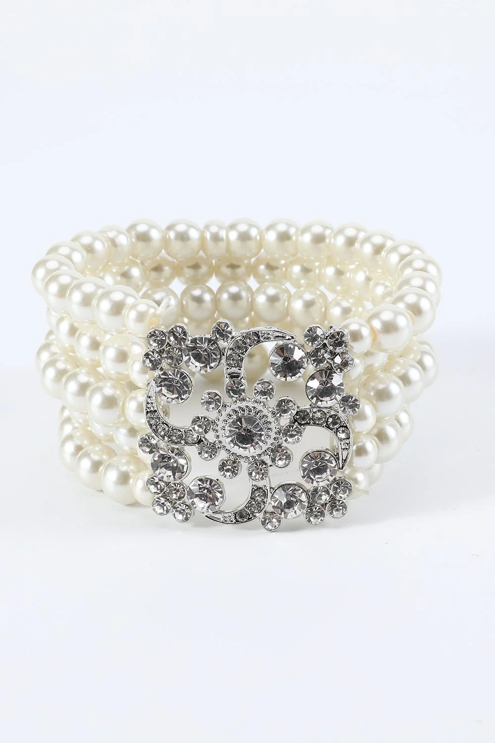 1920s Great Gatsby Accessories Set - Image 4
