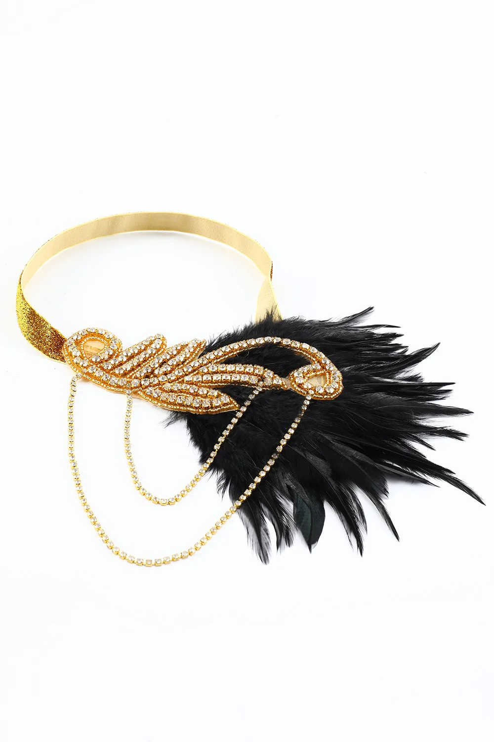 1920s Party Accessories Five Pieces Sets - Image 5