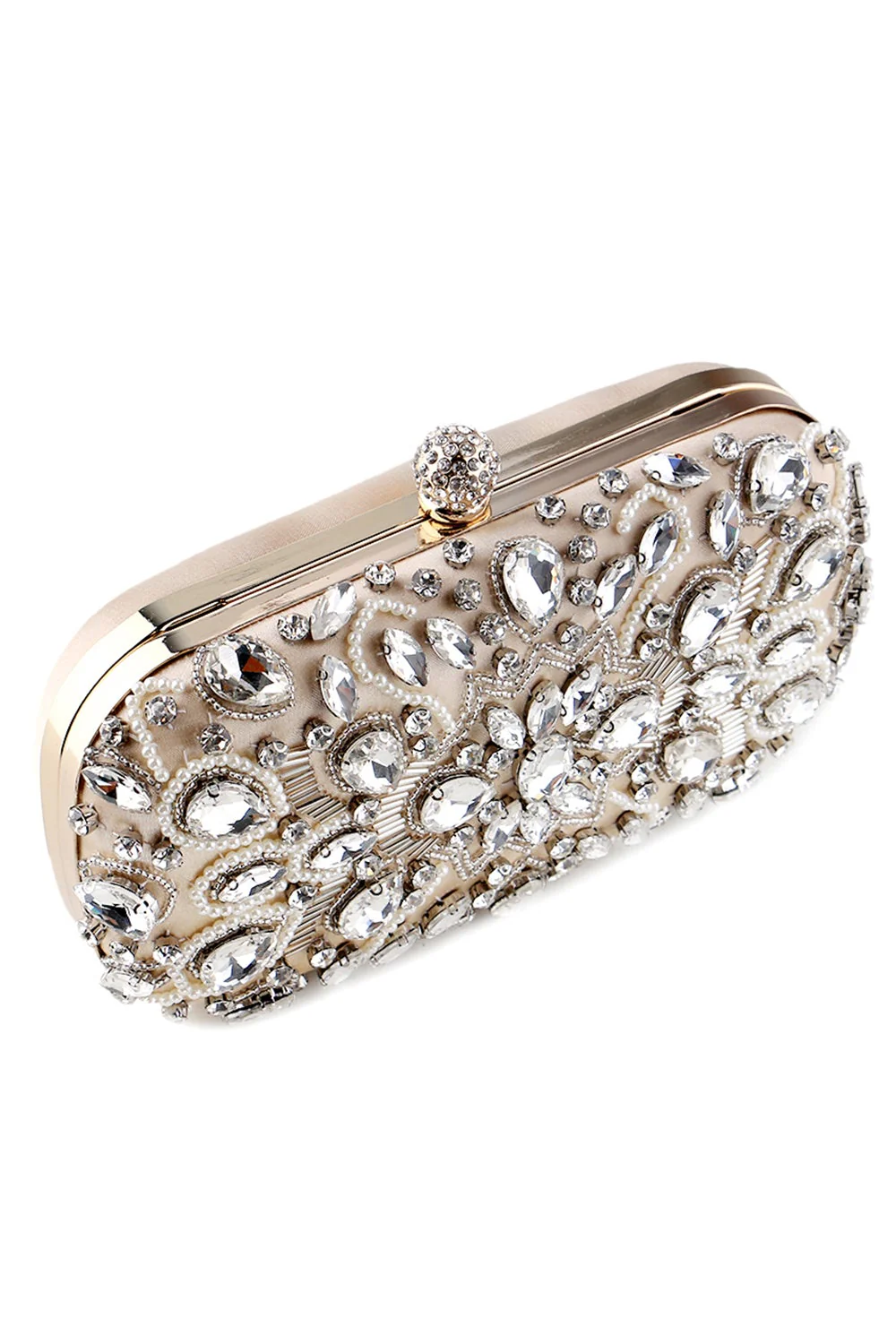 Banquet Evening Party Clutch - Image 4