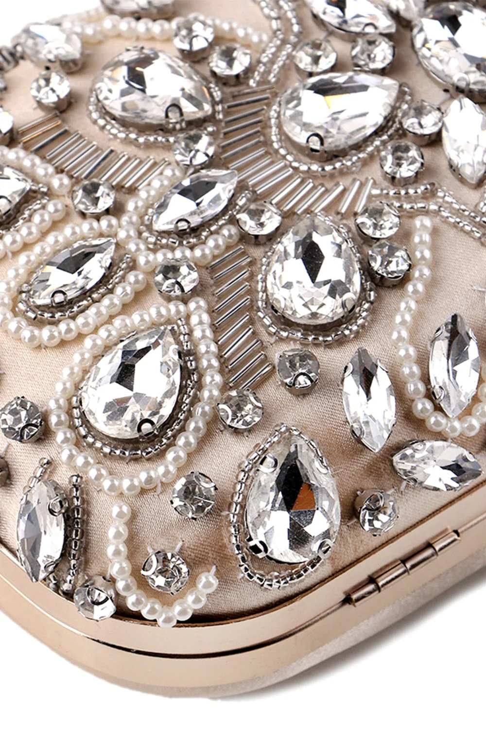 Banquet Evening Party Clutch - Image 6
