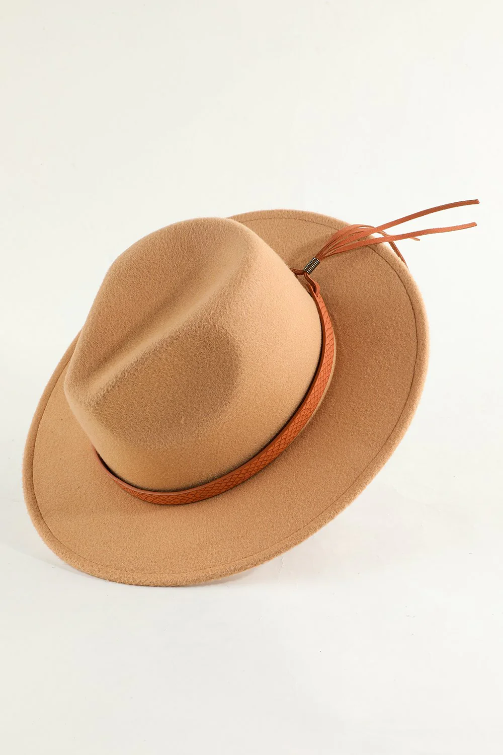 Black Formal Hat - Image 7