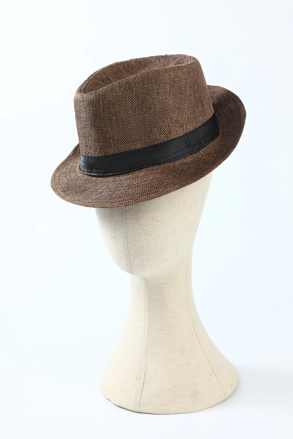 Coffee 1920s Accessories Set for Men - Image 2
