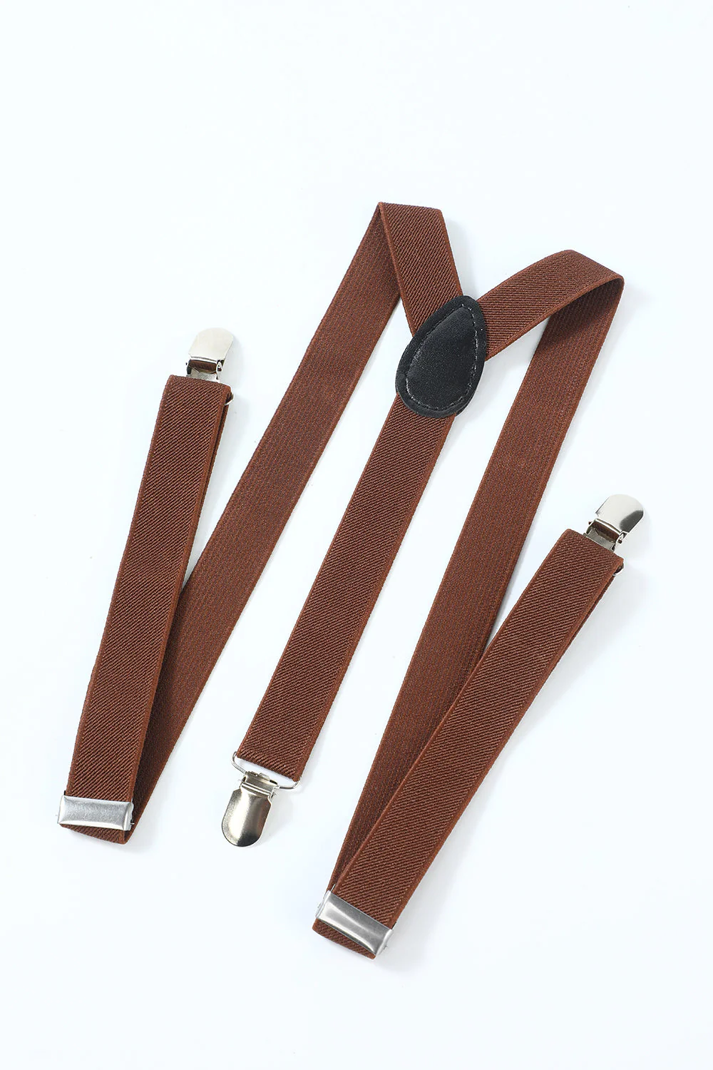 Coffee 1920s Accessories Set for Men - Image 5