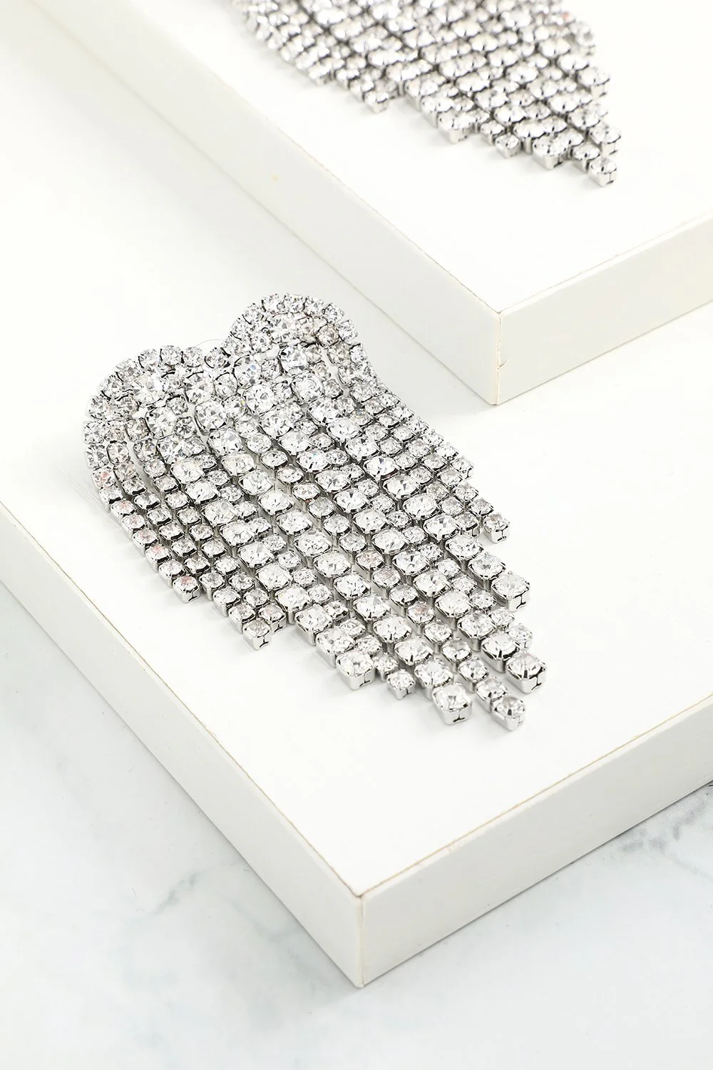 Drop Earrings - Image 4