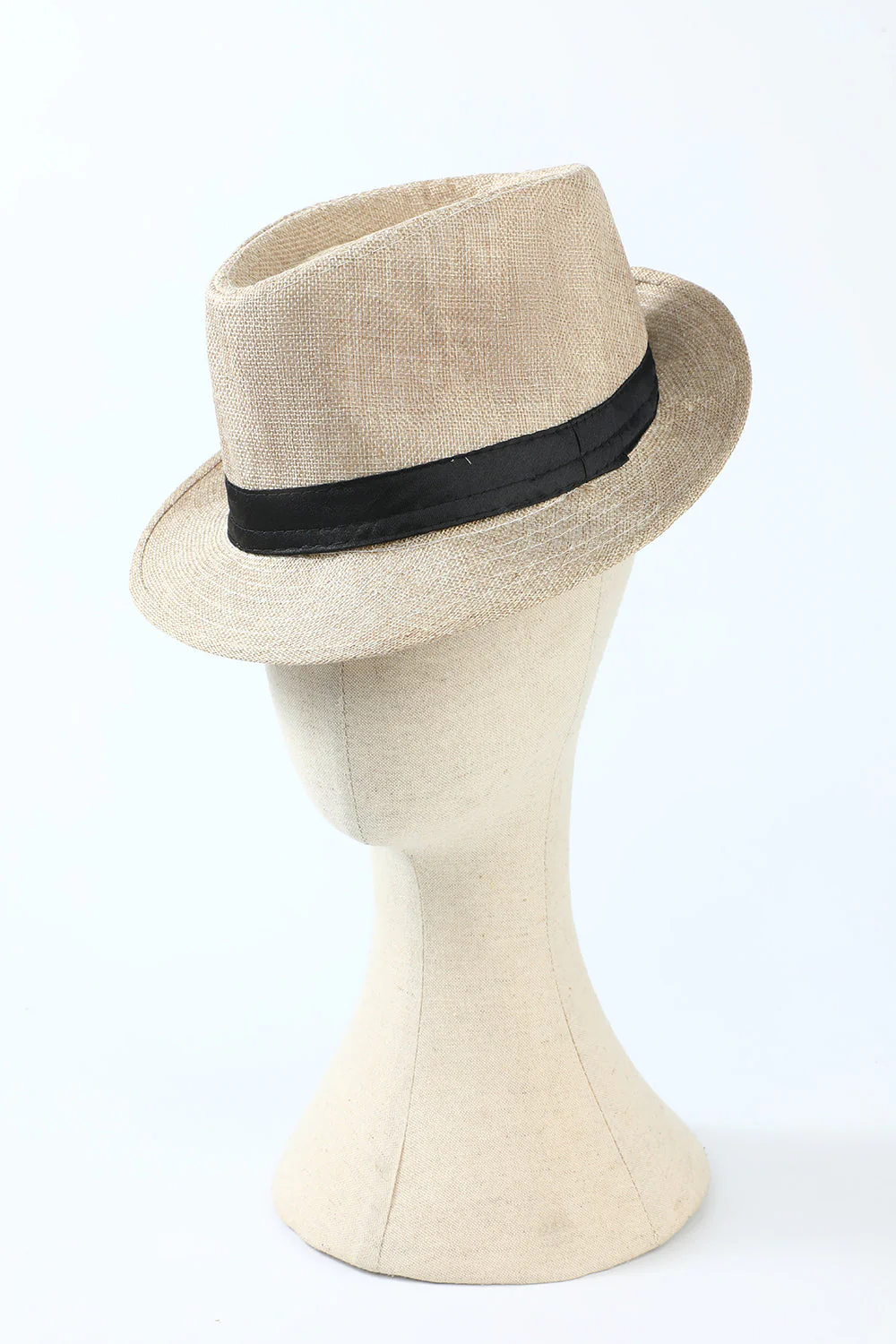 Ivory 1920s Accessories Set for Men - Image 2