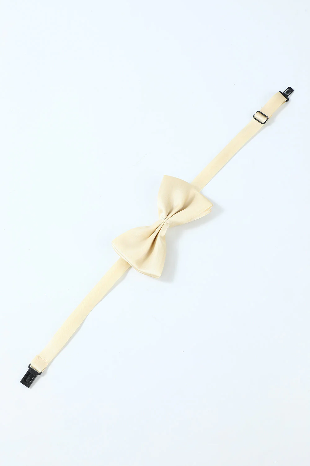 Ivory 1920s Accessories Set for Men - Image 3