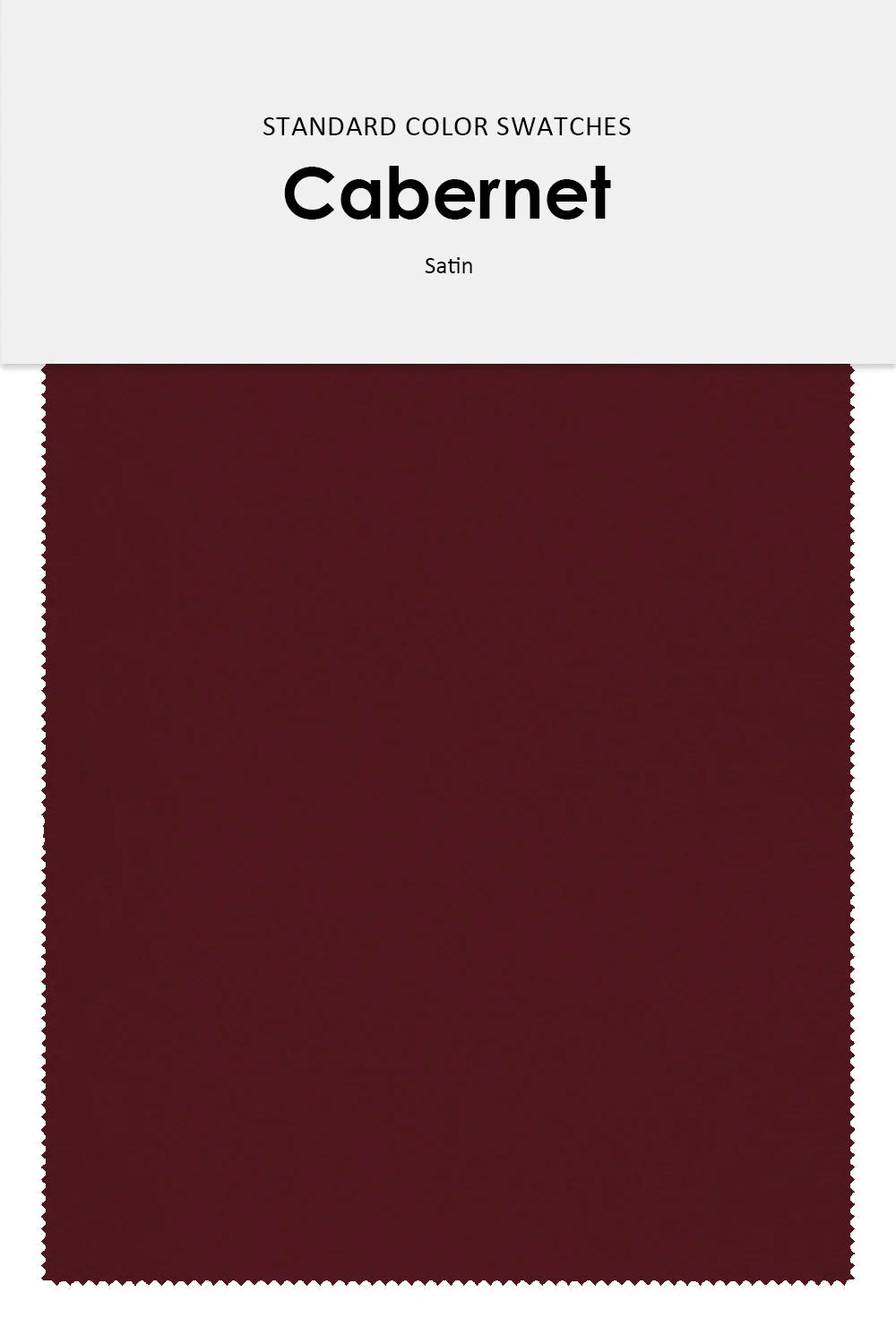 New Dress Satin Fabric Color Swatches - Image 10