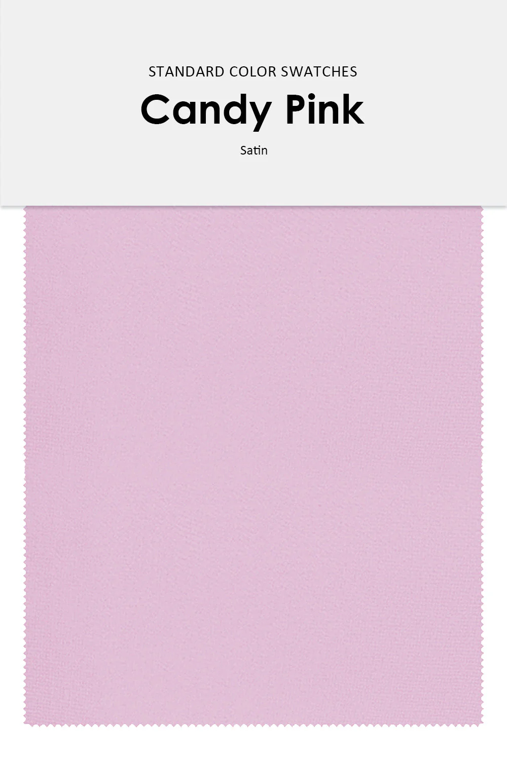 New Dress Satin Fabric Color Swatches - Image 11