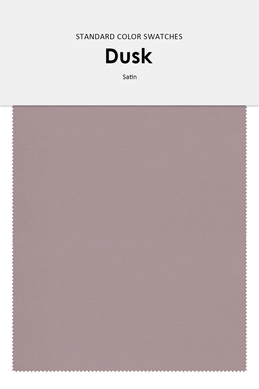 New Dress Satin Fabric Color Swatches - Image 15