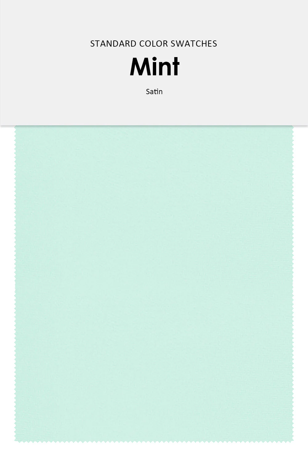 New Dress Satin Fabric Color Swatches - Image 23
