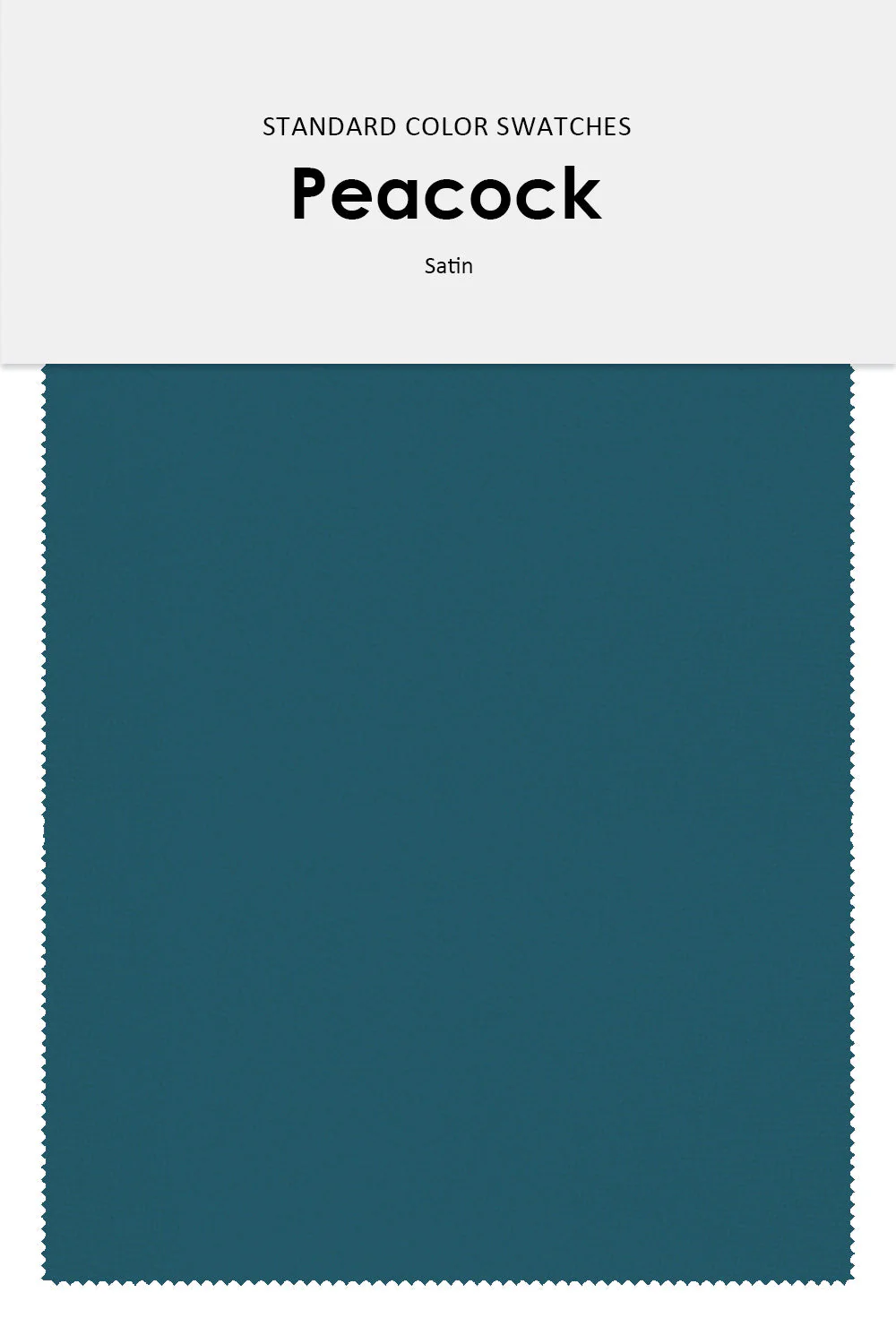 New Dress Satin Fabric Color Swatches - Image 24