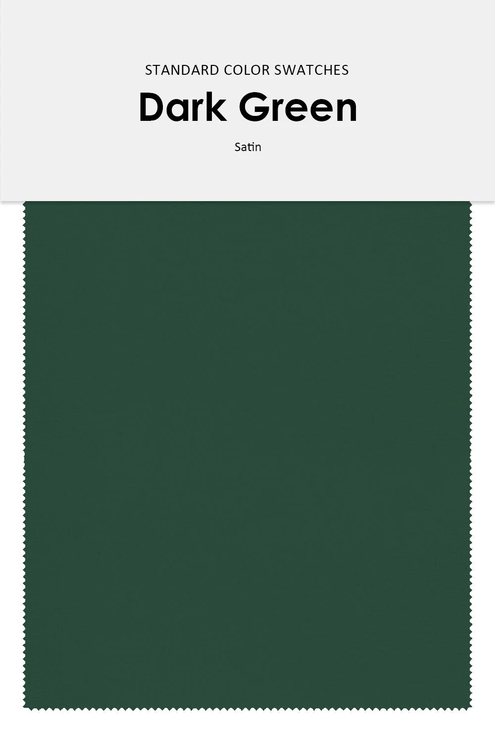 New Dress Satin Fabric Color Swatches - Image 3