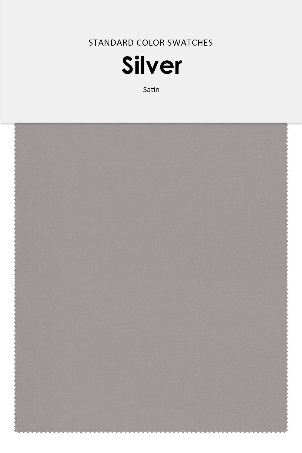 New Dress Satin Fabric Color Swatches - Image 30