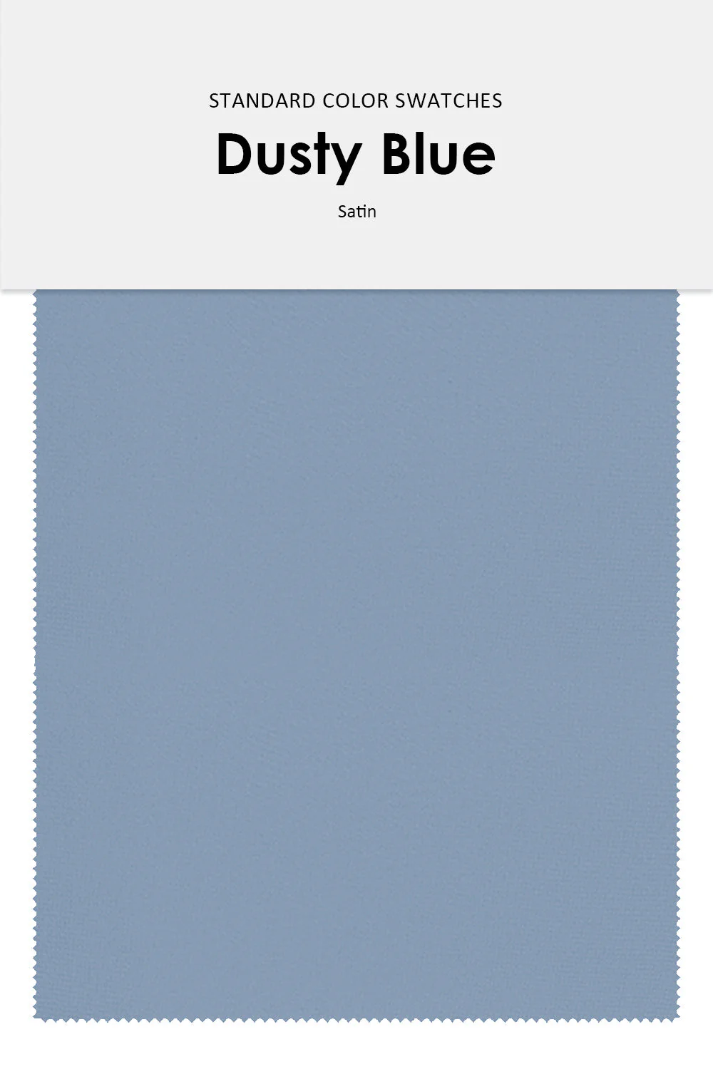 New Dress Satin Fabric Color Swatches - Image 4