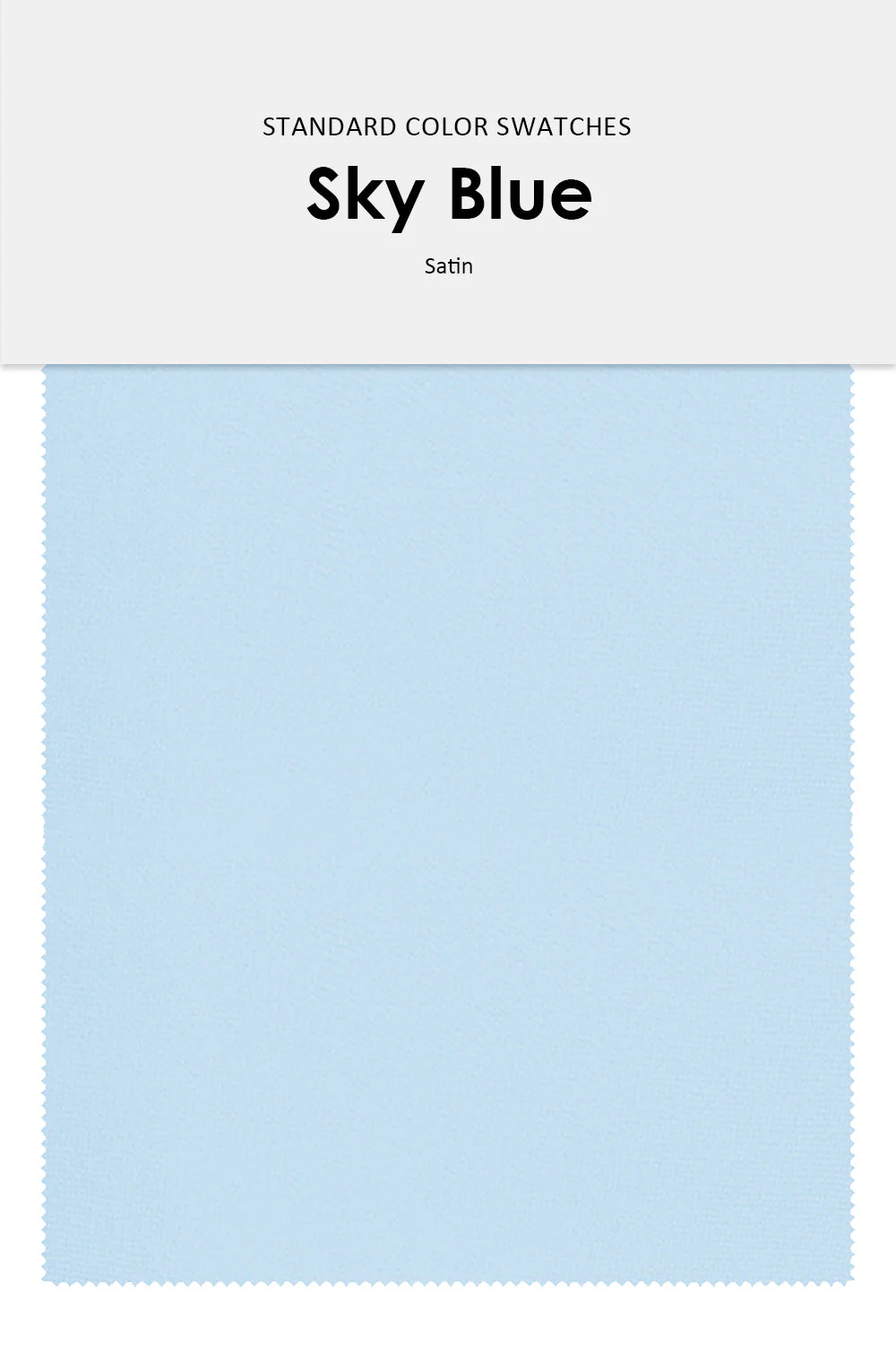 New Dress Satin Fabric Color Swatches - Image 5