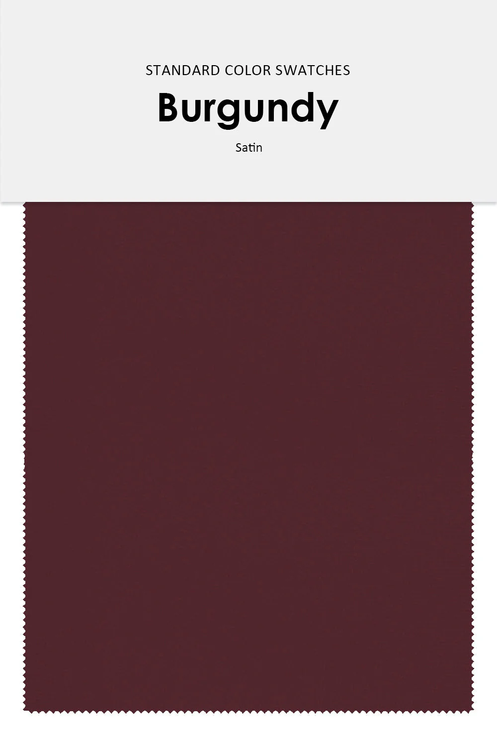 New Dress Satin Fabric Color Swatches - Image 8
