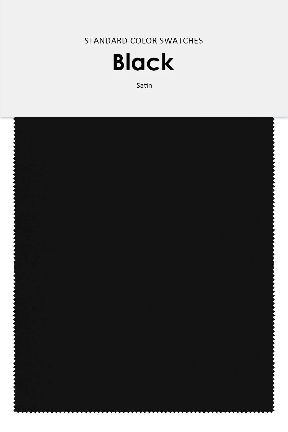 New Dress Satin Fabric Color Swatches - Image 9